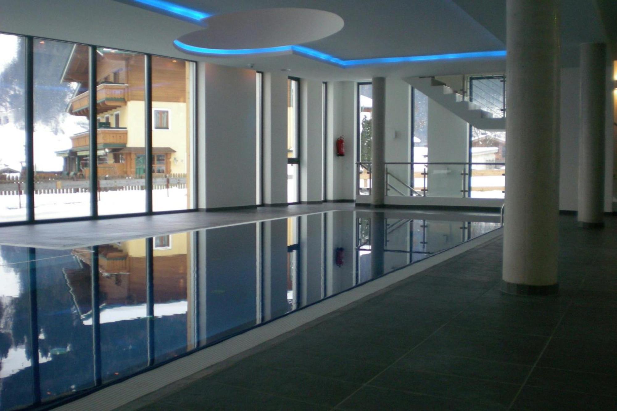 Johanna 3 By Smr Rauris Apartments - Inc Spa And Near Gondola Exterior foto