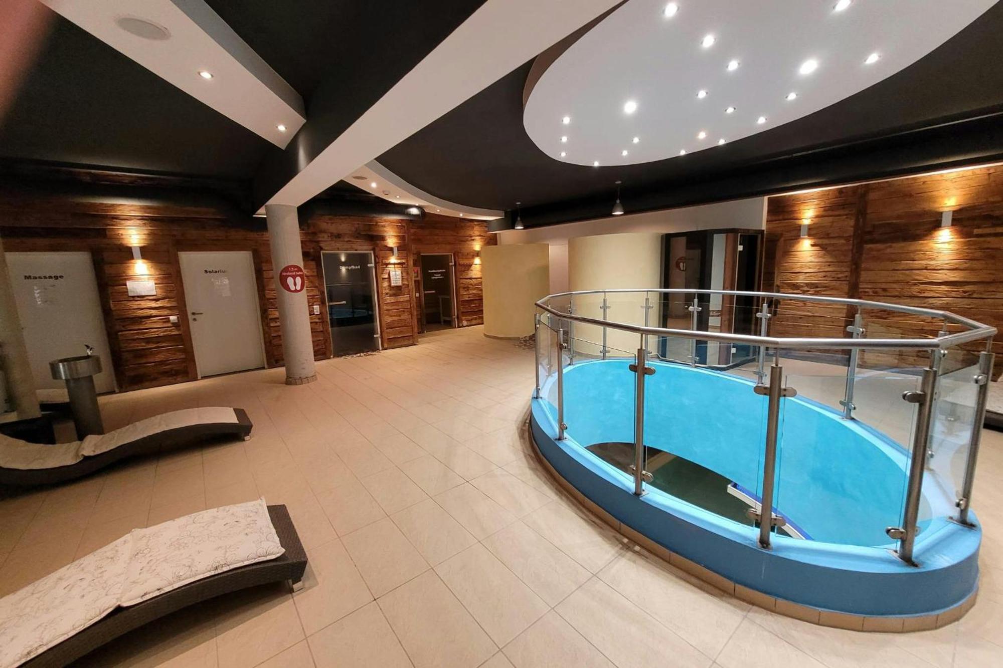 Johanna 3 By Smr Rauris Apartments - Inc Spa And Near Gondola Exterior foto