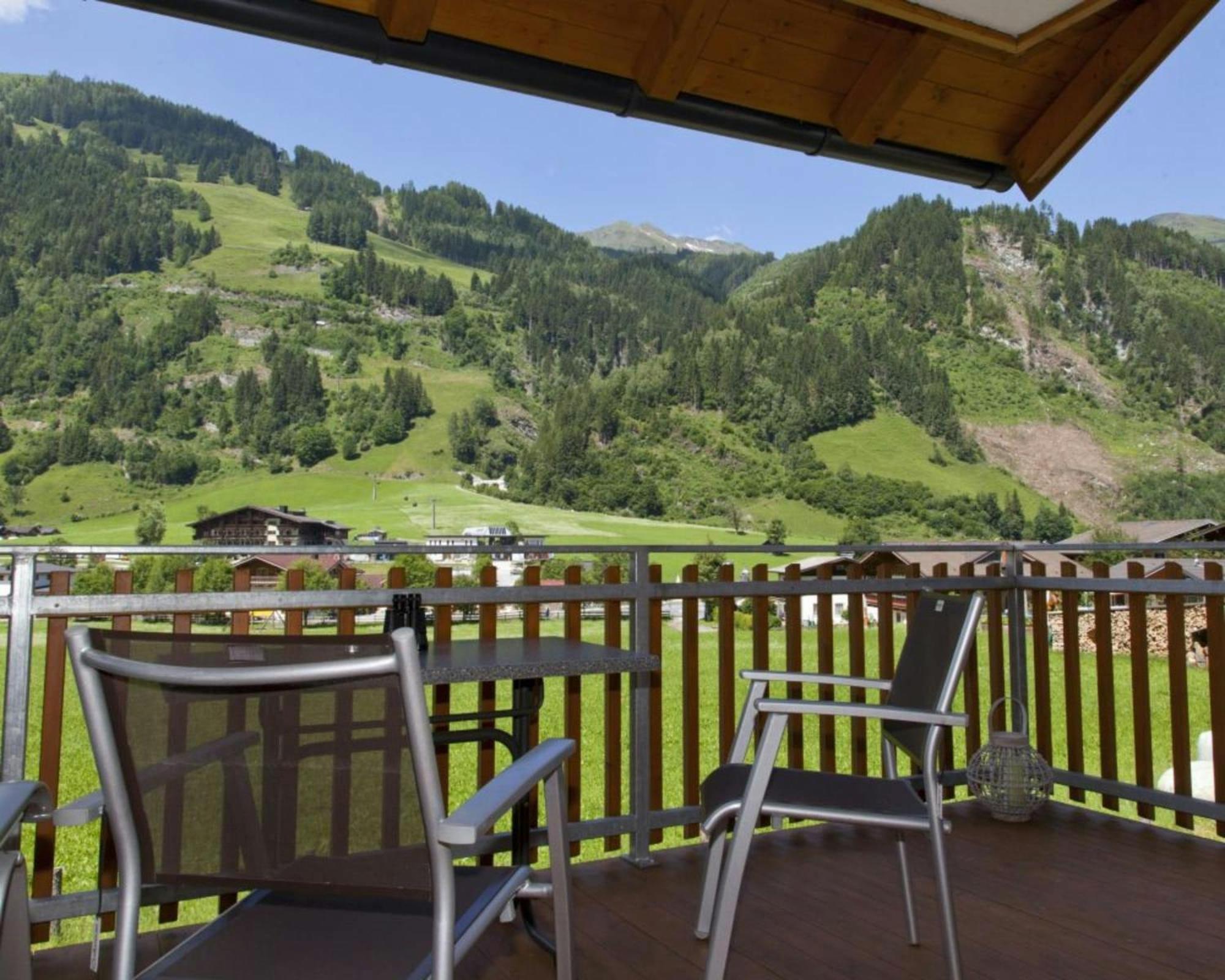 Johanna 3 By Smr Rauris Apartments - Inc Spa And Near Gondola Exterior foto
